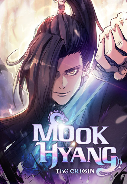 Mookhyang: The Origin (Official)